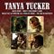 TANYA TUCKER - DELTA DAWN / WHAT'S YOUR MAMA'S NAME / WOULD YOU LAY WITH ME (IN A FIELD OF STONE) / YOU ARE SO  BEAUTIFUL (Music CD