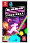 Mr. Run & Jump + Kombinera Adrenaline Pack (Switch)