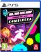 Mr. Run & Jump + Kombinera Adrenaline Pack (PS5)
