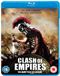 Clash of Empires: Battle for Asia (Blu-ray)