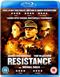 Resistance (Blu-Ray)