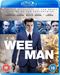 The Wee Man (Blu-Ray)