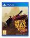Metal Max Xeno: Reborn (PS4)