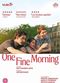 One Fine Morning [DVD]