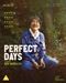 Perfect Days [Blu-ray]