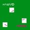 TrioVD - Maze (Music CD)