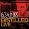 Stuart McCallum - Distilled Live (Music CD)