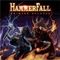 Hammerfall - Crimson Thunder (Music Cd)