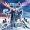 Hammerfall - Chapter V: Unbent, Unbowed, Unbroken (Music CD)