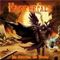 HammerFall - No Sacrifice No Victory (Music CD)