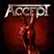Accept - Blood Of The Nations (Music CD)