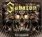 Sabaton - Metalizer: Re-Armed (Music CD)
