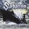 Sabaton - World War Live: Battle of the Baltic Sea (Music CD)