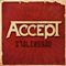 Accept - Stalingrad (Brothers in Death) (Music CD)