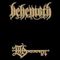 Behemoth - The Satanist (Music CD)