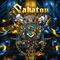 Sabaton - Swedish Empire Live (Music CD)