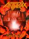 Anthrax - Chile on Hell (2 CD & Blu Ray)