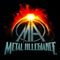 Metal Allegiance - Metal Allegiance (Limited CD & DVD) (Music CD)