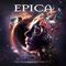 Epica - The Holographic Principle (Music CD)