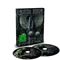 Dimmu Borgir- Forces Of The Northern Night (Limited Edition Digibook) [DVD]