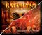 Kataklysm - Serenity In Fire/Shadows & Dust (Music CD)