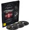 Nightwish ‘Vehicle Of Spirit’ (Limited Edition Digibook 3 Disc DVD)