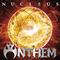 Anthem - Nucleus (Music CD)