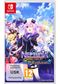 Neptunia Game Maker R:Evolution – Day One Edition (Switch)