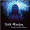 Todd Menton - Rosie in the Stars (Music CD)