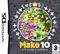 Make 10: A Journey of Numbers (Nintendo DS)