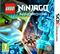LEGO Ninjago Nindroids (Nintendo 3DS)