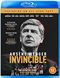 Arsène Wenger: Invincible Blu-Ray