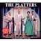 The Platters - Greatest Hits (Music CD)