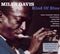 Miles Davis - Kind Of Blue (Music CD)