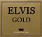 Elvis Presley - Gold (Music CD)