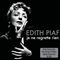 Edith Piaf - Je Ne Regrette Rien (Music CD)