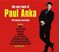 Paul Anka - The Best Of Paul Anka (2013) (2 CD) (Music CD)