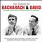 Various Artists - The Songs Of Bacharach And David (2 CD) (Music CD)