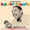 Big Joe Turner - Very Best of Big Joe Turner (Music CD)