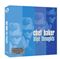 Chet Baker - Blue Thoughts (5 CD Box Set) (Music CD)