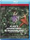 Wheeldon And Talbot - Alice's Adventures In Wonderland (Blu-Ray)