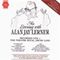 Various Artists - Evening With Alan Jay Lerner, An (Recorded Live At The Theatre Royal, Drury Lane) (Music CD)