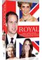 Royal Box Set (Queen: Remarkable Life, Diana: In Search, William: Portrait)