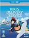Kiki's Delivery Service (Blu-Ray + DVD)