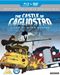 Castle Of Cagliostro (DVD/Blu-Ray)