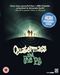 Quatermass And The Pit - Double Play (Blu-ray + DVD) (1967)