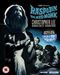 Rasputin The Mad Monk (Blu-ray + DVD) (1966)