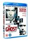The Ghost (Blu-Ray)