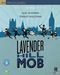 The Lavender Hill Mob (60th Anniversary Edition) - Digitally Restored [Blu-ray] [1951]