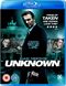 Unknown - 1 Disc (Blu-Ray)